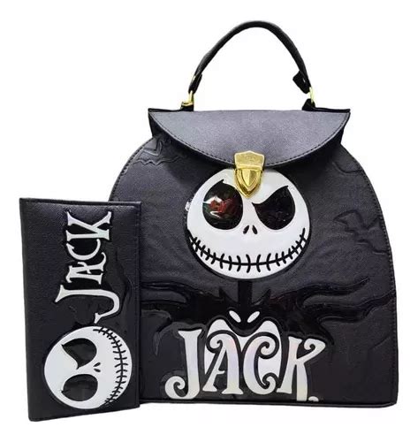 Black jack bolso