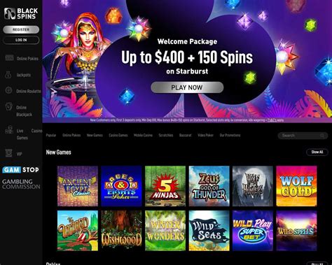 Black spins casino Honduras