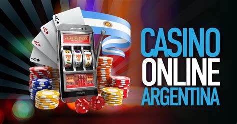 Blackbet casino Argentina