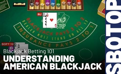 Blackjack blogg