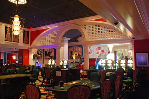 Blackjack greenbrier