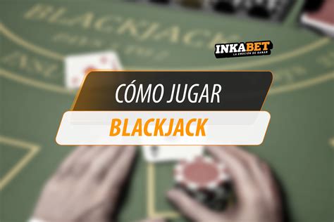 Blackjack lutador
