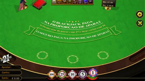 Blackjack noite em casa