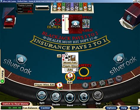 Blackjack online ásia