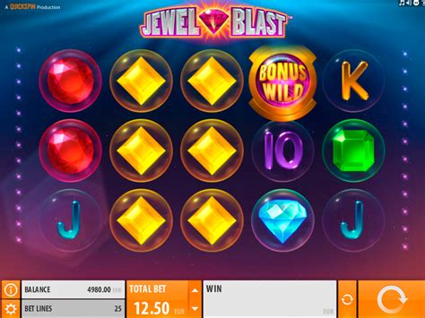 Blast Slot Gratis