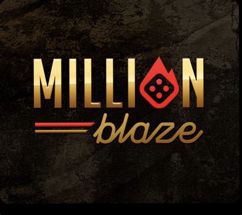 Blaze Million LeoVegas