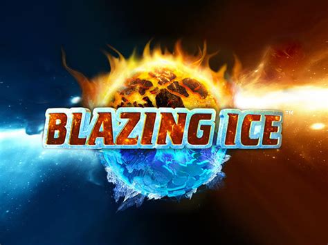 Blazing Ice LeoVegas