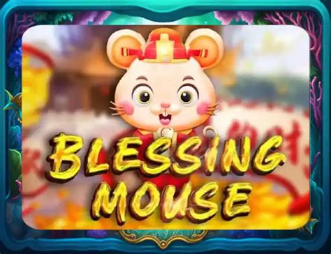 Blessing Mouse 888 Casino