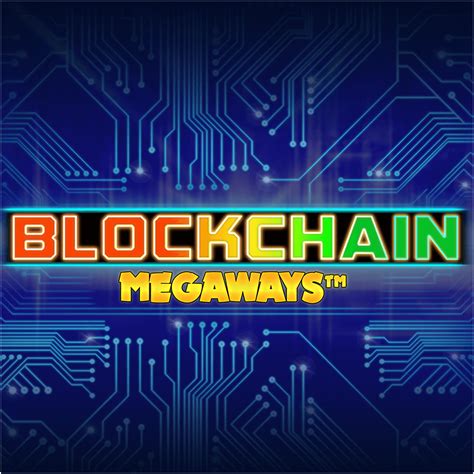 Blockchain Megaways Review 2024