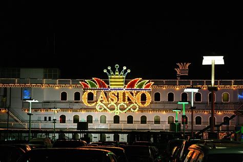 Bom casino em goa