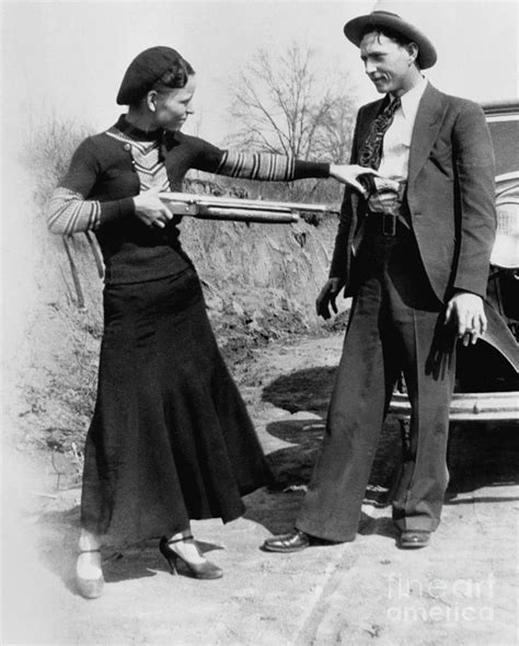 Bonnie S Clyde betsul