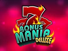 Bonus Mania Deluxe Sportingbet