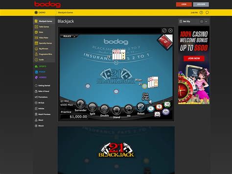 Bonus Poker Ka Gaming Bodog