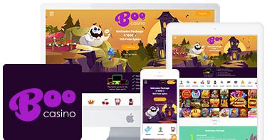 Boo casino mobile