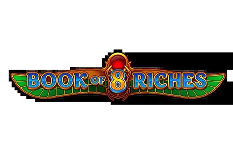 Book Of 8 Riches brabet