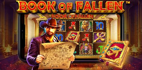 Book Of Fallen 1xbet