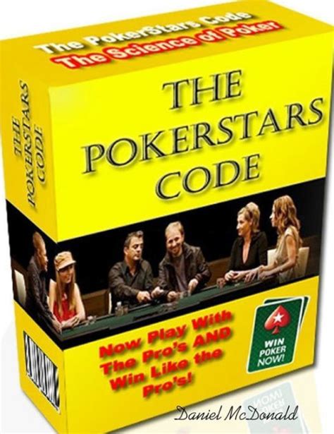 Book Of Gods PokerStars