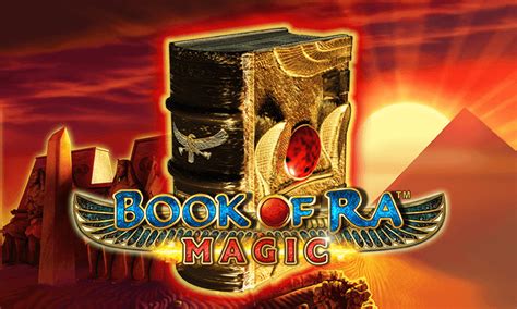 Book Of Ra Magic Betfair