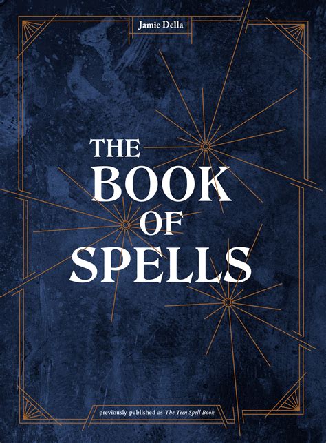 Book Of Spells 2 Blaze