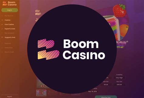 Boom casino Haiti