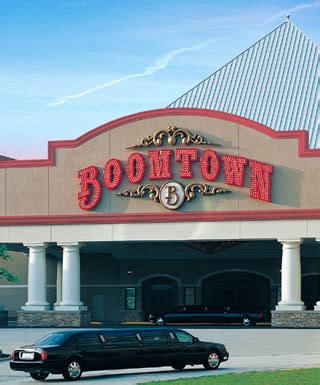 Boomtown casino shreveport concertos