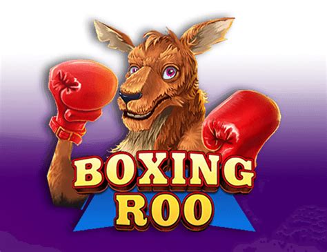Boxing Roo Slot Grátis