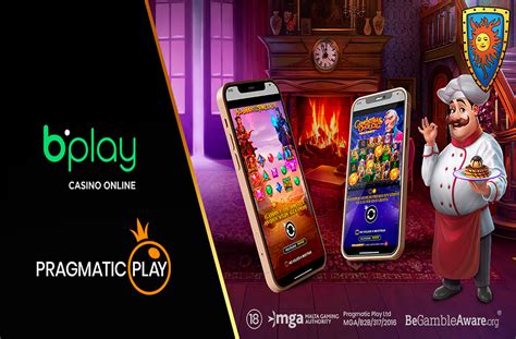 Bplay casino aplicação