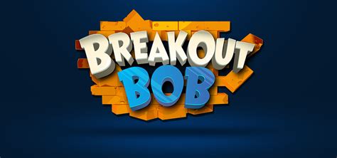 Breakout Bob NetBet