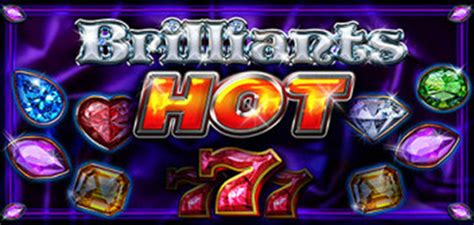 Brilliants Hot 888 Casino