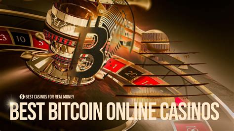 Btc casino online