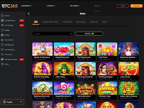 Btc365 casino Costa Rica