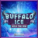 Buffalo Ice Hold The Spin Slot - Play Online