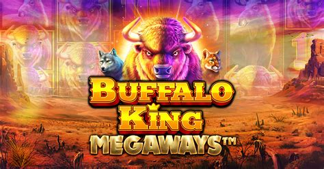 Buffalo Mania Megaways Sportingbet