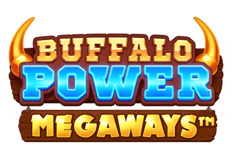 Buffalo Power Megaways Parimatch