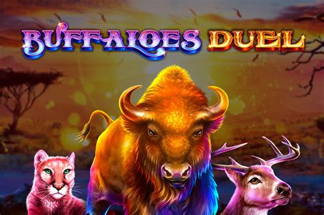 Buffaloes Duel Betano