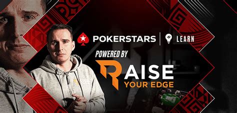 Build Your Empire PokerStars