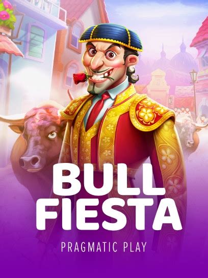 Bull Fiesta Parimatch