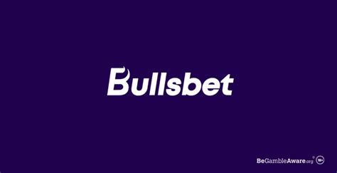 Bullsbet io casino aplicação