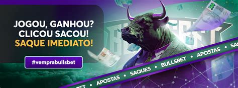 Bullsbet io casino apostas