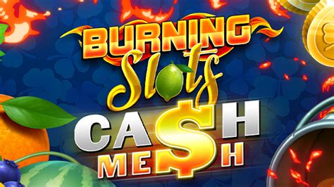 Burning Slots betsul