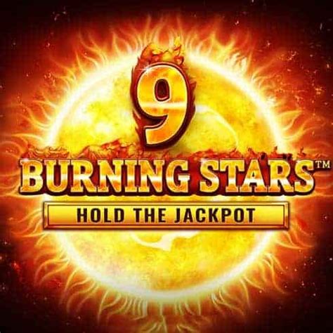 Burning Stars NetBet