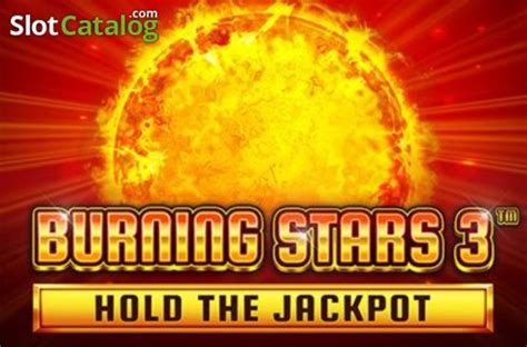 Burning Stars bet365