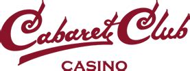 Cabaret club casino canadá