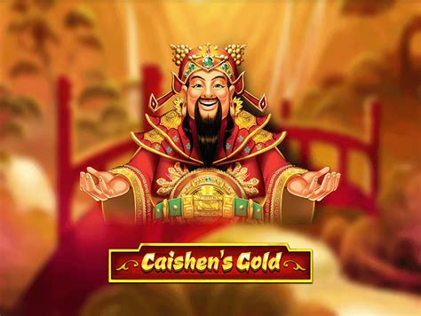 Caishen Gold Bodog