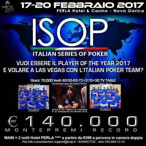 Calendario tornei poker do casino de veneza