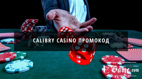 Calibry casino Argentina