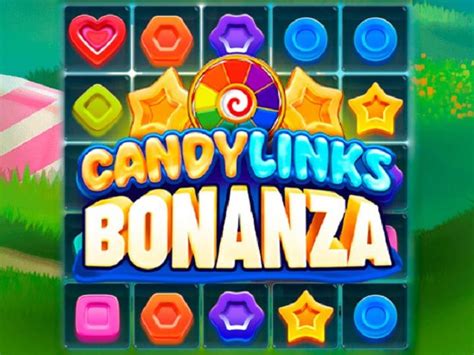 Candy Links Bonanza Novibet