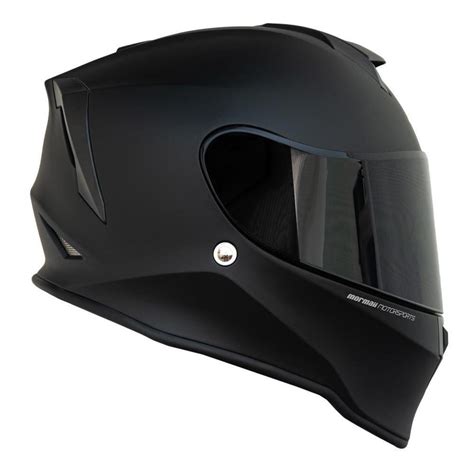 Capacete preto de vestuário jack of all trades