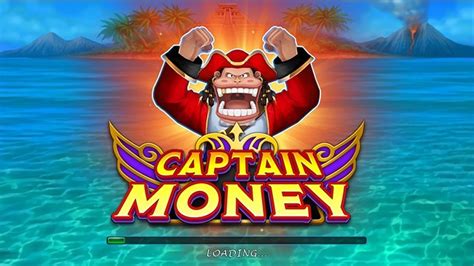 Captain Money Parimatch