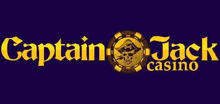 Captain jack casino Honduras